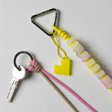 Bag Charm
