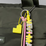 Bag Charm