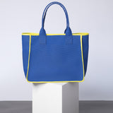 Carry All Bag - blue