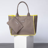 Carry All Bag - dark mushroom