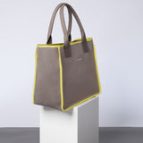 Carry All Bag - dark mushroom