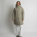 Winter Parka stone/leo stone-sand