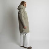 Winter Parka stone/leo stone-sand