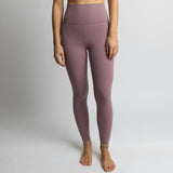 Activewear Leggings ash plum