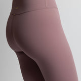 Activewear Leggings ash plum