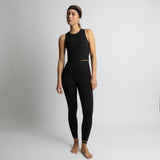 Activewear Leggings black