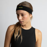 Activewear Headband black