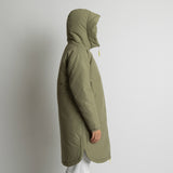Winter Parka pale olive/sand