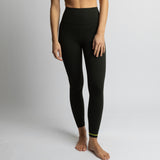 Activewear Leggings deep olive
