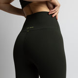 Activewear Leggings deep olive