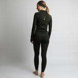 Activewear Leggings deep olive