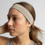 Activewear Headband mushroom