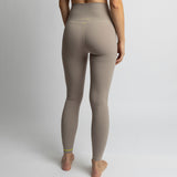 Activewear Leggings mushroom