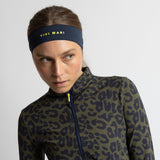Activewear Headband navy