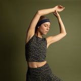 Activewear Headband navy