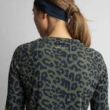 Activewear Headband navy