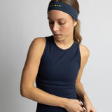 Activewear Headband navy