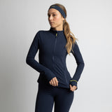 Activewear Jacket navy