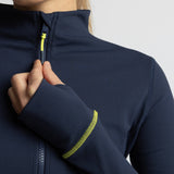 Activewear Jacket navy