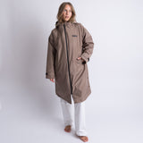 Rain Parka mushroom/mushroom