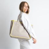 Carry All Bag - stone
