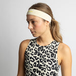 Activewear Headband sand - VIVI MARI