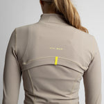 Activewear Jacket mushroom - VIVI MARI