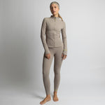 Activewear Jacket mushroom - VIVI MARI