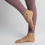 Activewear Leggings ash plum - VIVI MARI