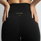 Activewear Leggings black - VIVI MARI