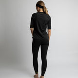 Activewear Leggings black - VIVI MARI