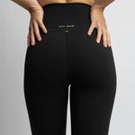 Activewear Leggings black - VIVI MARI
