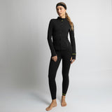 Activewear Leggings black - VIVI MARI