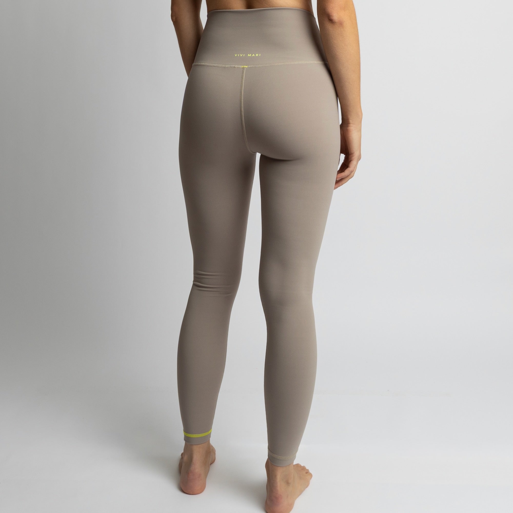 Activewear Leggings mushroom - VIVI MARI