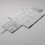 Baby Changing Mat - leo splashes grey/sand - VIVI MARI