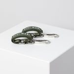 Baby Stroller Hooks 2x - Set - olive - VIVI MARI