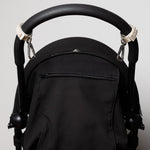 Baby Stroller Hooks 2x - Set - stone - VIVI MARI