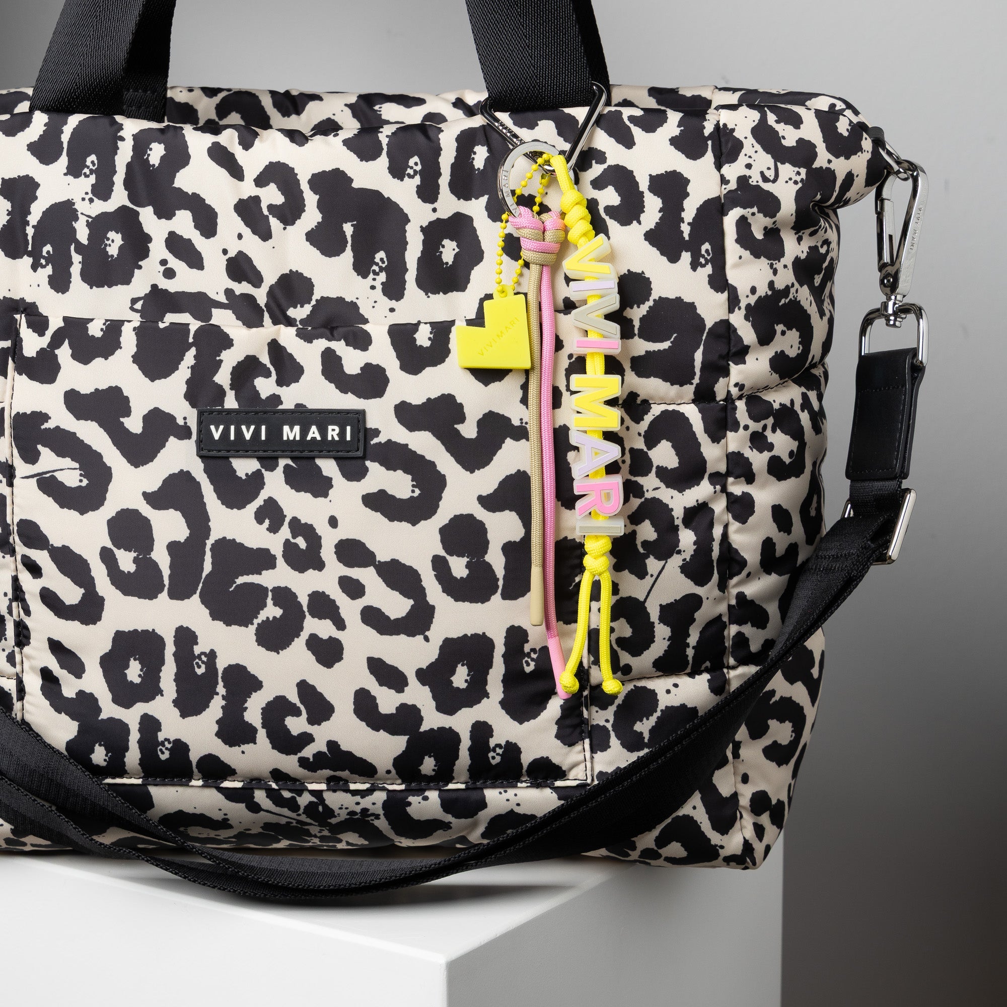 Bag Charm - VIVI MARI