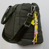 Bag Charm - VIVI MARI