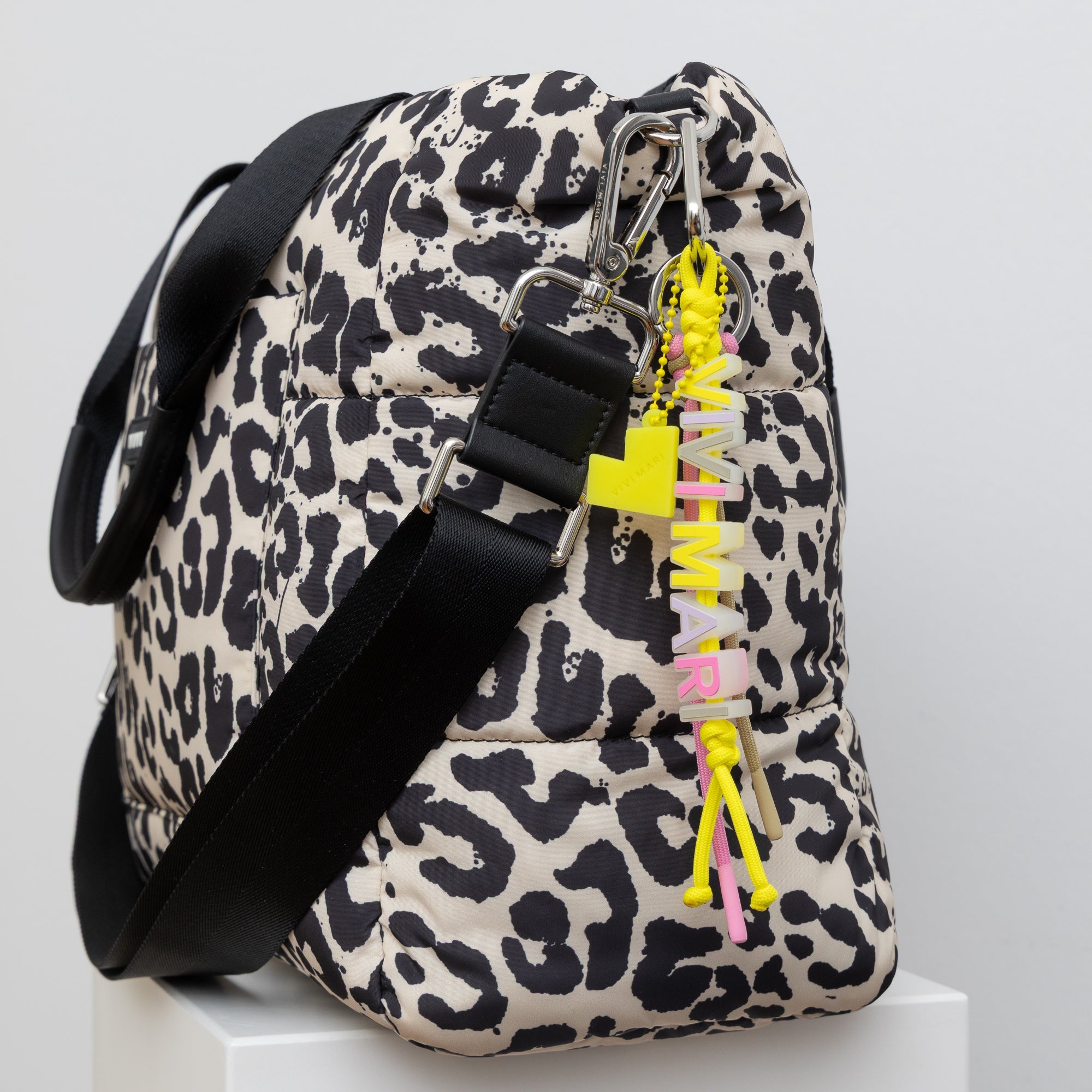 Bag Charm - VIVI MARI