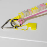 Bag Charm - VIVI MARI