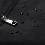 Buckle Bag medium - ash blue - VIVI MARI