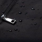Buckle Bag medium - ash blue - VIVI MARI