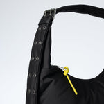 Buckle Bag medium - black - VIVI MARI