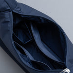 Buckle Bag medium - navy - VIVI MARI