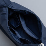 Buckle Bag medium - navy - VIVI MARI
