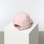 Cap solid powder/blue - VIVI MARI