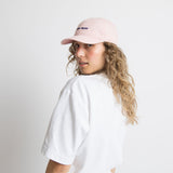 Cap solid powder/blue - VIVI MARI