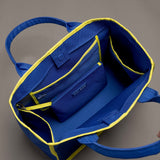 Carry All Bag - blue - VIVI MARI