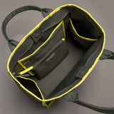 Carry All Bag - olive - VIVI MARI